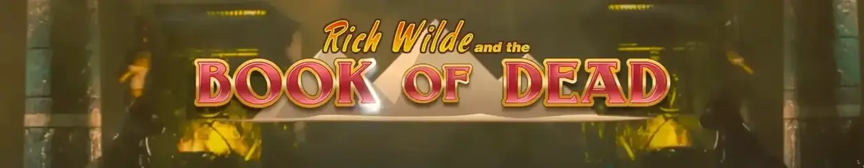 book of dead